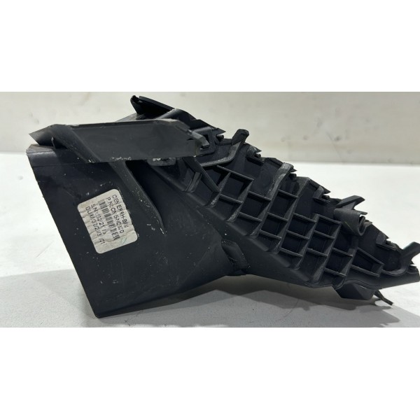 Difusor Ar Central Direito Ecosport 2013/2017 Cn15n01820