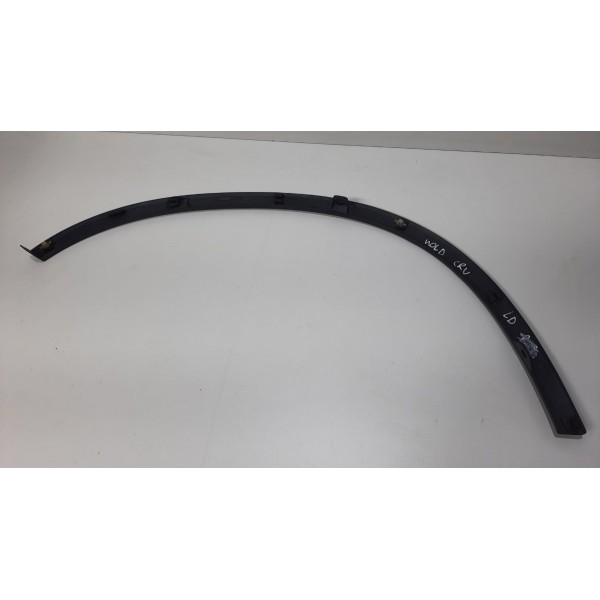 Acabamento Para Lama Dianteiro Direito Honda Cr-v 2007/2011
