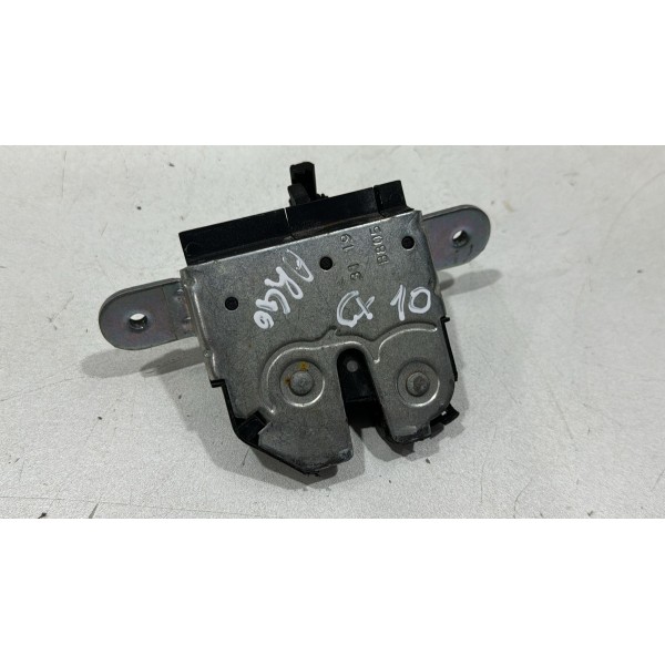 Fechadura Tampa Traseira Fiat Argo 2018 2019 2020 50513866