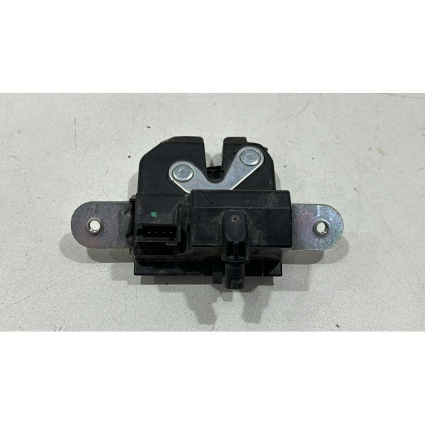 Fechadura Tampa Traseira Fiat Argo 2018 2019 2020 50513866