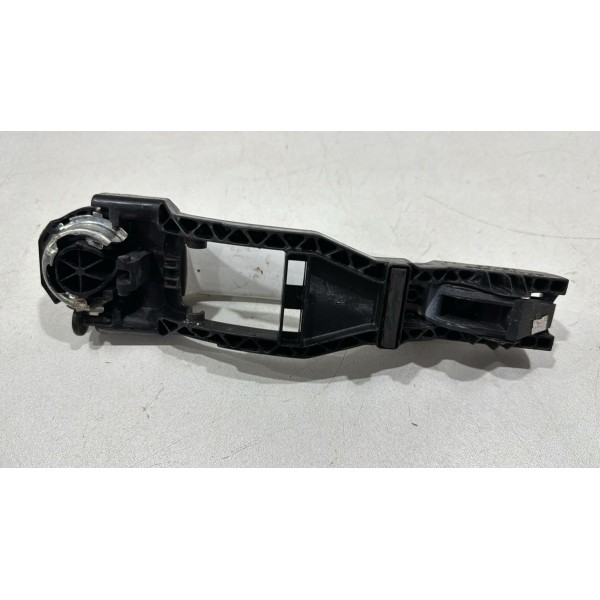 Macaneta Externa Traseira Direita Vw Gol Voyage G5 2009/15