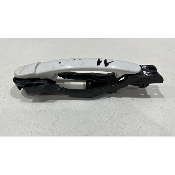 Macaneta Externa Traseira Direita Vw Gol Voyage G5 2009/15