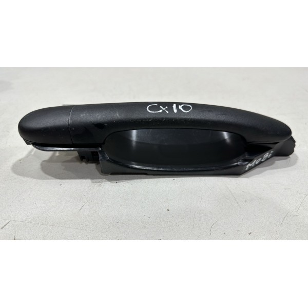 Maçaneta Externa Dianteira Direita Fiat Mobi Usado Original!