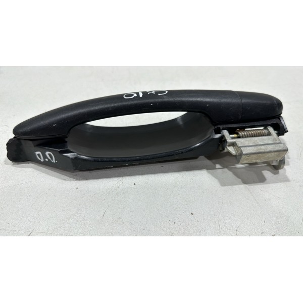 Maçaneta Externa Dianteira Direita Fiat Mobi Usado Original!