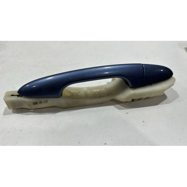 Maçaneta Externa Traseira Esquerda Hb20 2016 2017 2018 2019 Maçaneta Externa Traseira Esquerda Hb20 2016 2017 2018 2019