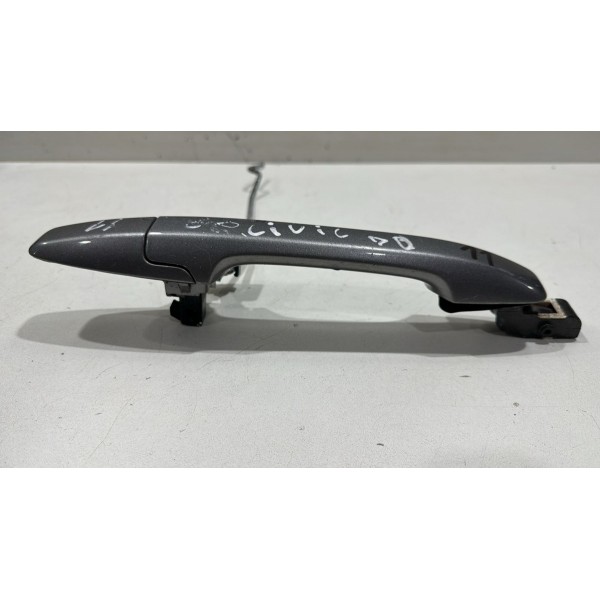 Maçaneta Externa Dianteira Direita Honda Civic 2007 2008