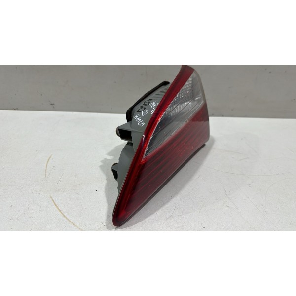 Lanterna Direita Tampa Hyundai Hb20 Hatch 2012 Á 2019 Usado Direito Vermelha Lanterna Direita Tampa Hyundai Hb20 Hatch 2012 Á 2019 Usado Direito Vermelha
