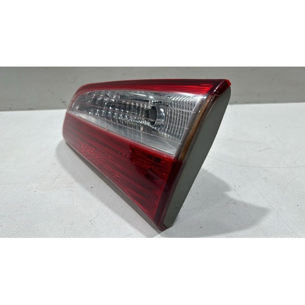Lanterna Direita Tampa Hyundai Hb20 Hatch 2012 Á 2019 Usado Direito Vermelha Lanterna Direita Tampa Hyundai Hb20 Hatch 2012 Á 2019 Usado Direito Vermelha