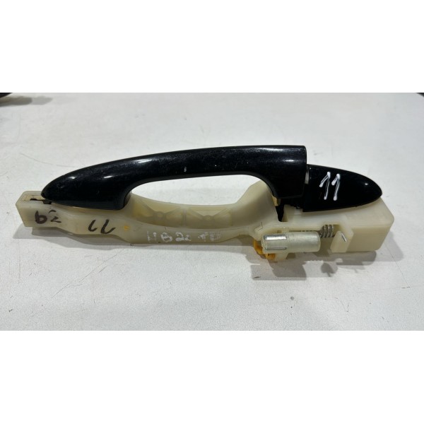 Maçaneta Externa Traseira Direita Hb20 2012 2013 2014 2015 Maçaneta Externa Traseira Direita Hb20 2012 2013 2014 2015