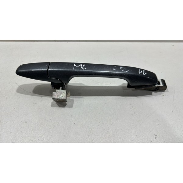 Macaneta Traseira Esquerda Honda Civic 2008 2009 2010 2011
