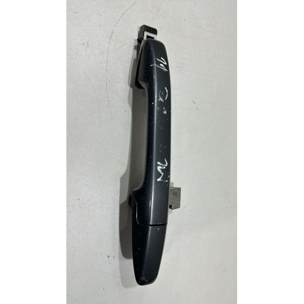 Macaneta Traseira Esquerda Honda Civic 2008 2009 2010 2011