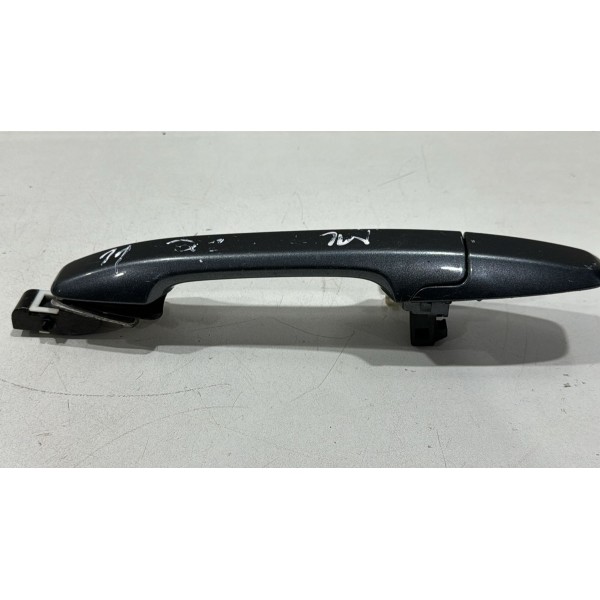 Macaneta Traseira Esquerda Honda Civic 2008 2009 2010 2011