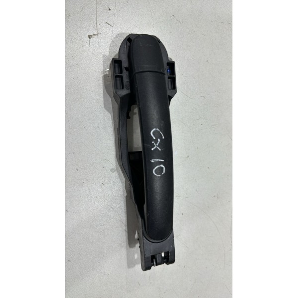 Maçaneta Externa Traseira Direita Vw Gol G5 Usado Original!