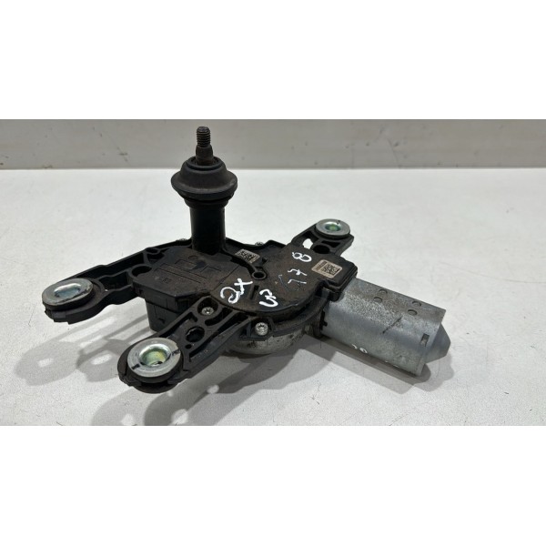 Motor Limpador Traseiro Volkswagen Up 2015 Á 2020 1s6955711a