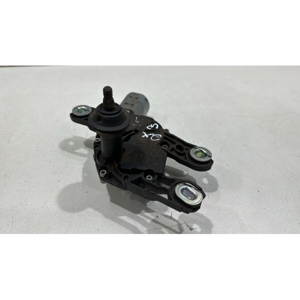 Motor Limpador Traseiro Volkswagen Up 2015 Á 2020 1s6955711a