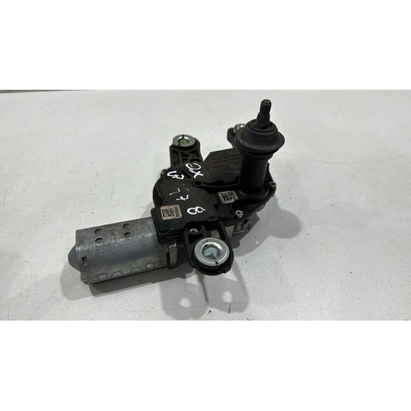 Motor Limpador Traseiro Volkswagen Up 2015 Á 2020 1s6955711a