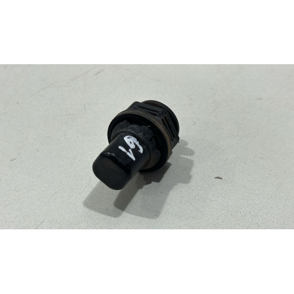 Batente Porta Malas Fox Pepper 606827499 Usado Original