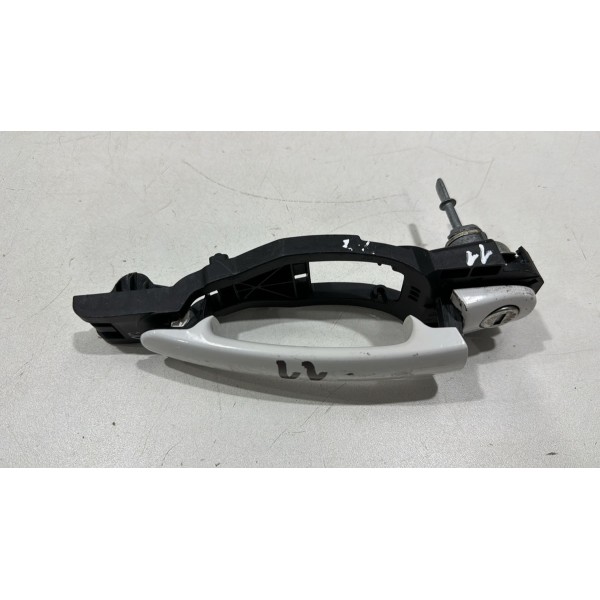 Maçaneta Externa Dianteira Esquerda Volkswagen Fox Msi 2016