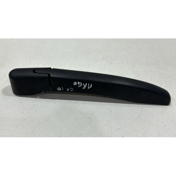 Haste Braço Limpador Traseiro Fiat Argo 2018 2019 2020 Orig.