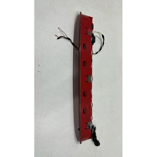 Break Light Luz Freio Vw Golf 2015 2016 2017 Original