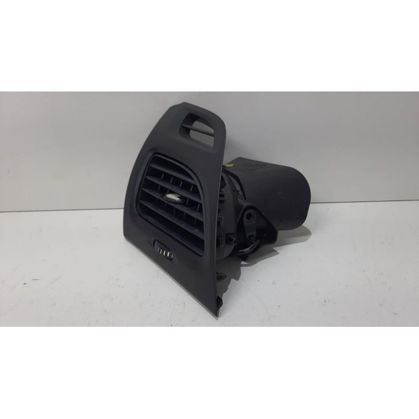 Difusor Saída Ar Painel Lado Esquerdo Renault Fluence 11 A16