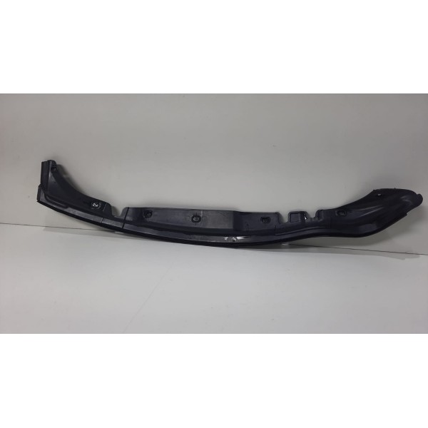 Acabament Paralama Dianteiro Esquerdo Peugeot 2008 Ano 15/17
