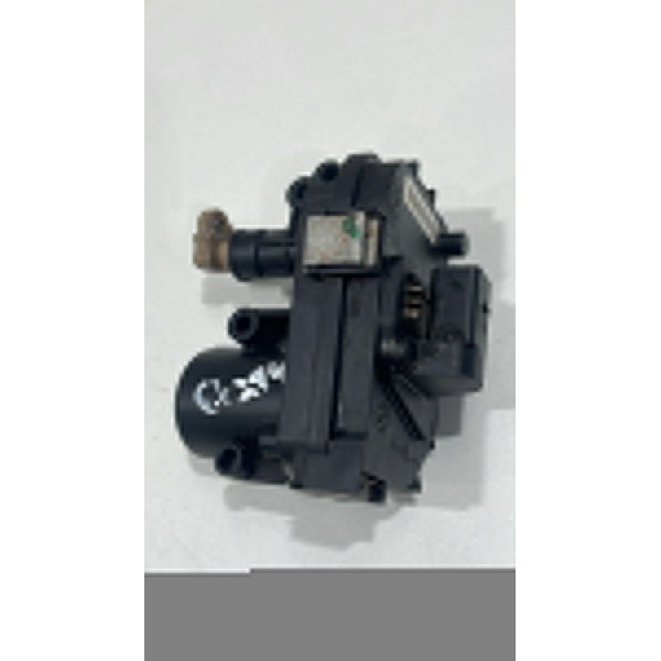 Motor Atuador Admissão Compass 2.0 Diesel 2017 Á 2021 Orig