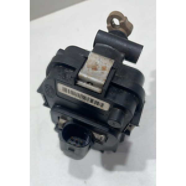 Motor Atuador Admissão Compass 2.0 Diesel 2017 Á 2021 Orig