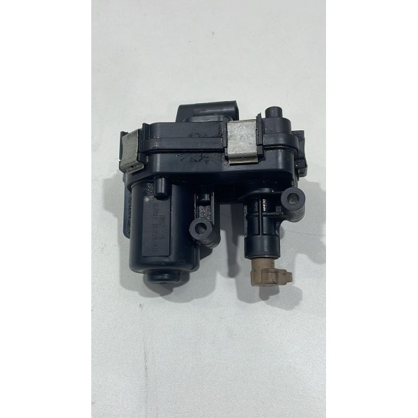 Motor Atuador Admissão Compass 2.0 Diesel 2017 Á 2021 Orig
