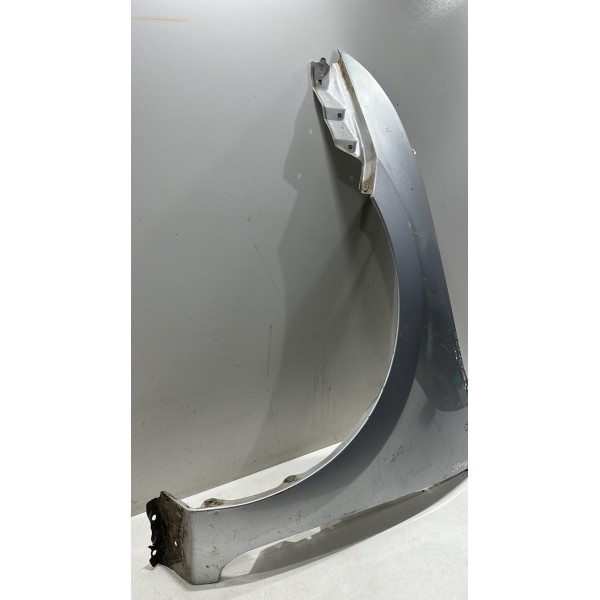 Paralama Esquerdo Nissan Sentra 2.0 2008 2009 2010 2011 2012