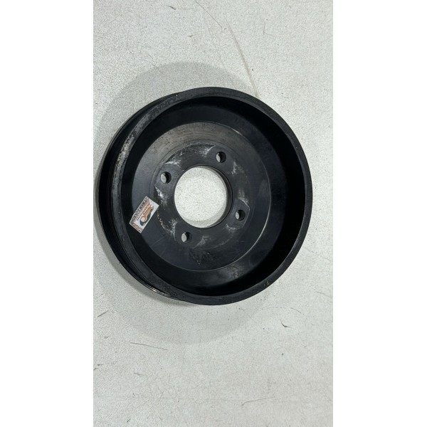 Polia Bomba Água Bmw 4.4 V8 2003 2004 2005 11517504077