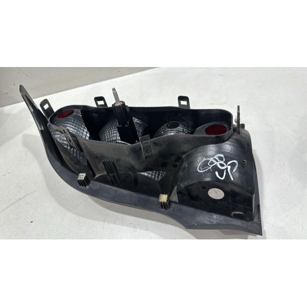 Lanterna Traseira Esquerda Vw Up 2014 Á 2019 Original