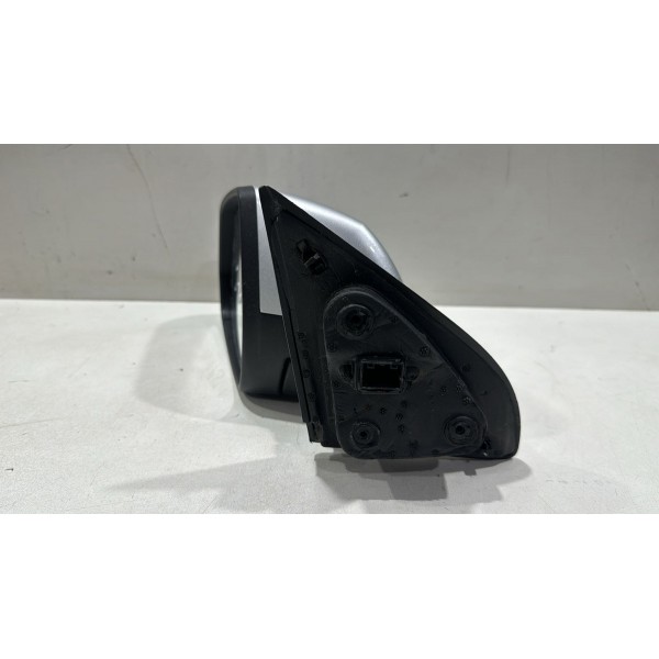 Retrovisor Elétrico Esquerdo Chevrolet Cobalt 2013 2014 3pin