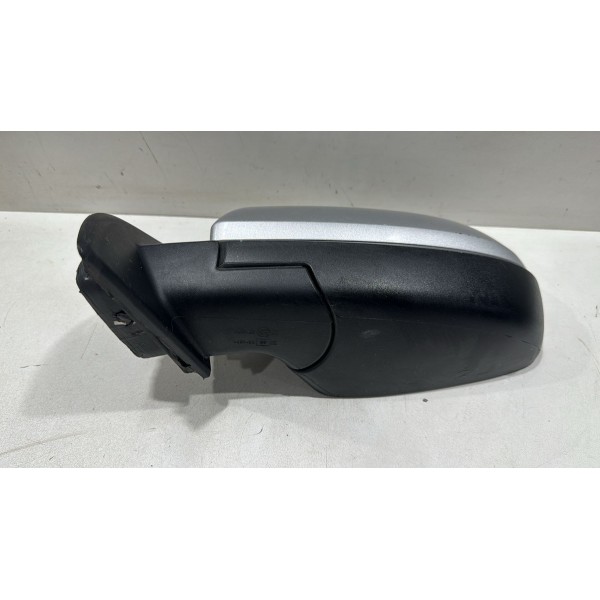 Retrovisor Elétrico Esquerdo Chevrolet Cobalt 2013 2014 3pin