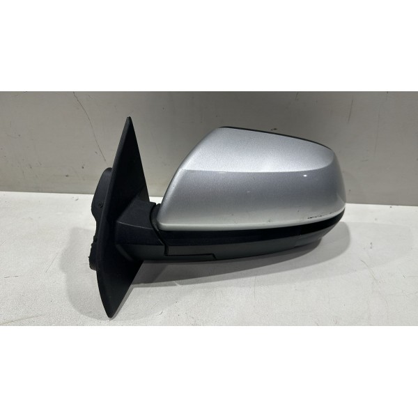 Retrovisor Elétrico Esquerdo Chevrolet Cobalt 2013 2014 3pin
