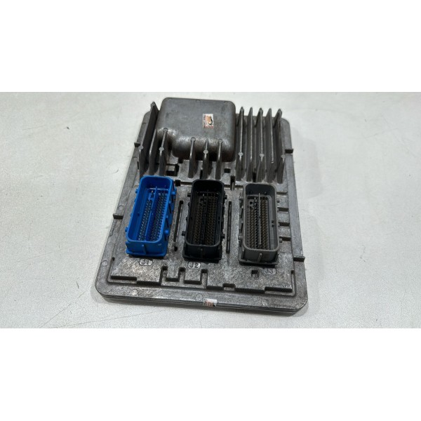 Módulo De Injeção Gm Cruze 1.4 Turbo 12680876