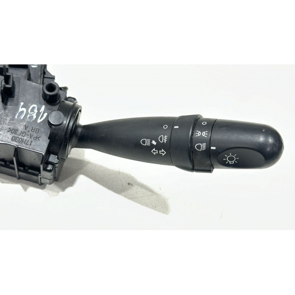 Chave De Seta Toyota Etios Sedan Com Farol De Milha