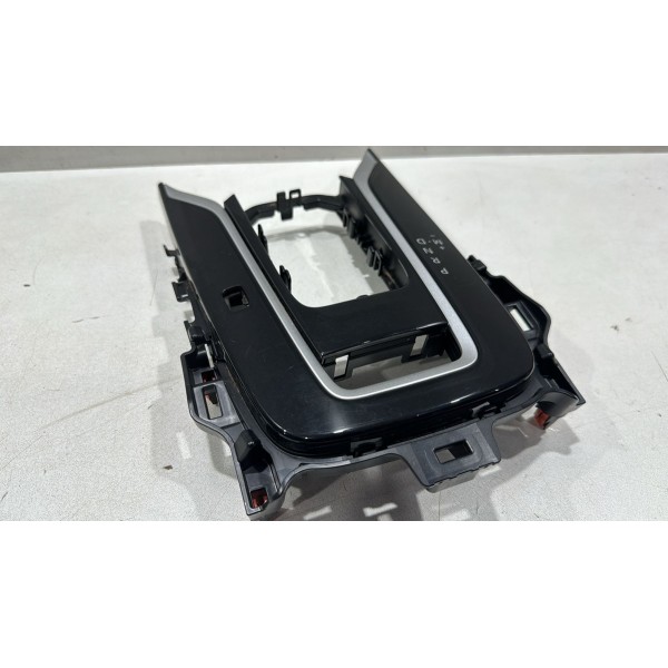 Moldura Alavanca Trambulador Toyota Corolla 2021 202