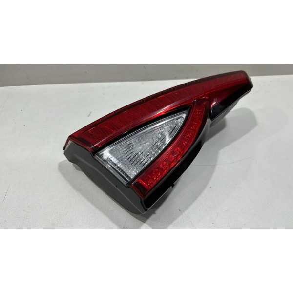 Lanterna Esquerda Tampa Fiat Argo 17 Á 2020 Original Lanterna Esquerda Tampa Fiat Argo 17 Á 2020 Original