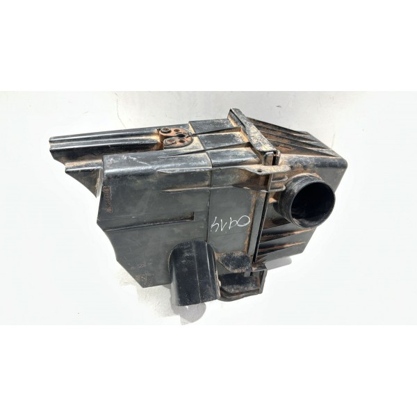 Caixa Filtro Ar Volkswagen Gol G5 G6 G7 1.6 16v 2008 Á 2016.