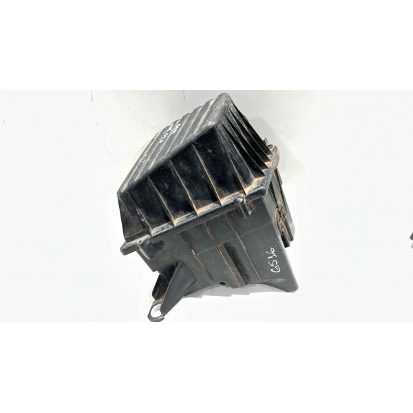 Caixa Filtro Ar Volkswagen Gol G5 G6 G7 1.6 16v 2008 Á 2016.