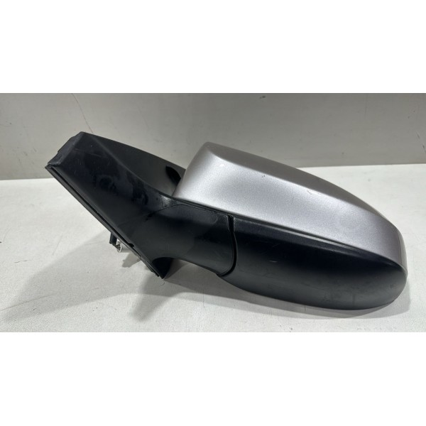 Retrovisor Esquerdo Toyota Etios 2014 2021 S/pisca Usado