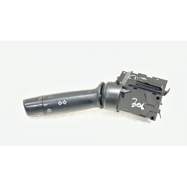 Chave Seta Farol Honda Civic 2014 2015 2016 S/ Milha C/ Auto