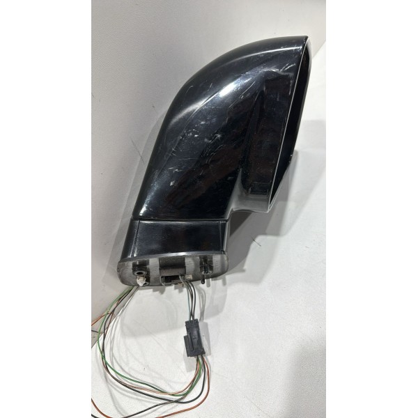 Retrovisor Lado Direito Original Gm Captiva 2008 Á 13 5 Fios