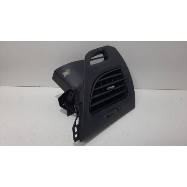 Difusor Ar Lado Direito Renault Fluence Original