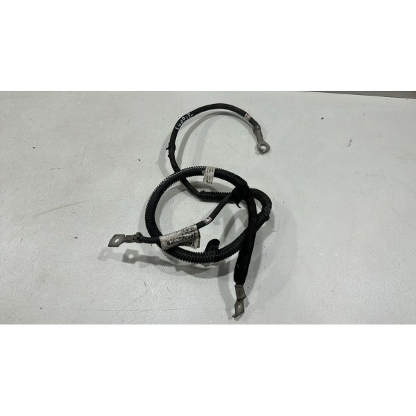 Chicote Polo Negativo Bateria Renault Duster 2021 2023 Usado