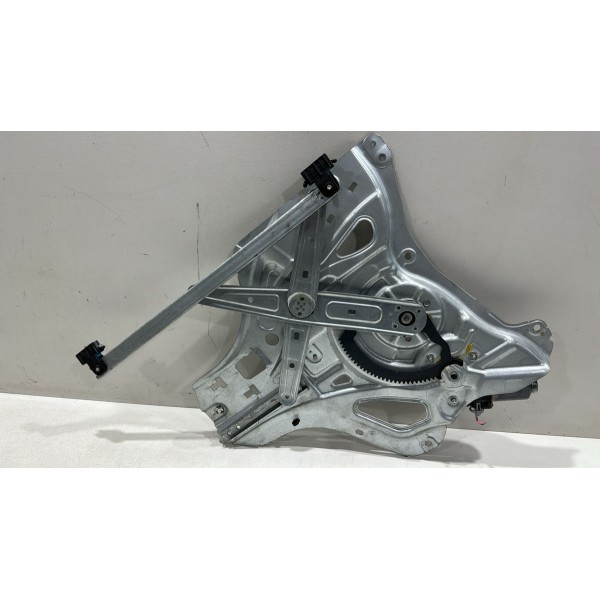 Maquina Vidro Dianteira Direita Hyundai Ix35 2011 Á 2015