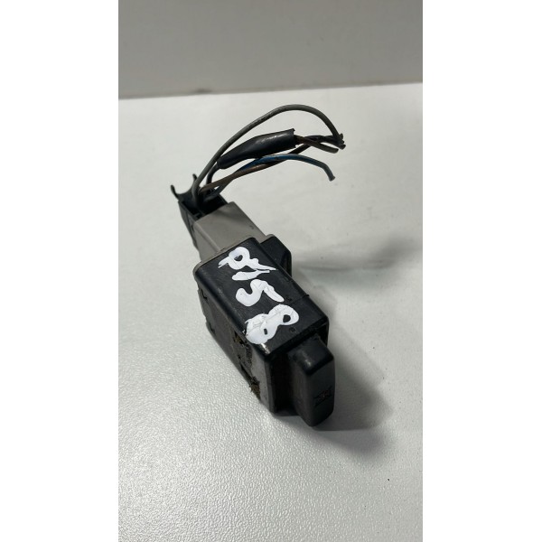 Botão Trava Vidro Crossfox Fox Spacefox 2005 Á 11 5z4959859