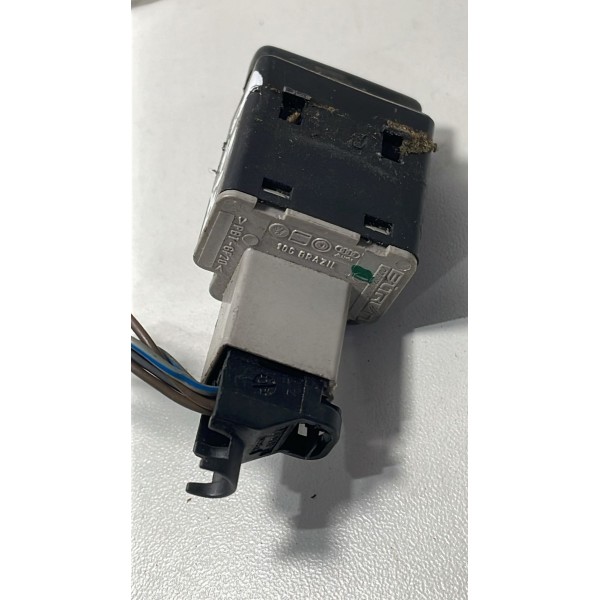 Botão Trava Vidro Crossfox Fox Spacefox 2005 Á 11 5z4959859