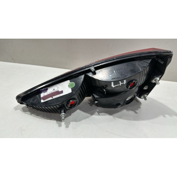 Lanterna Lado Esquerdo Da Tampa Do Argo 2015 A 23 Vermelha Lanterna Lado Esquerdo Da Tampa Do Argo 2015 A 23 Vermelha